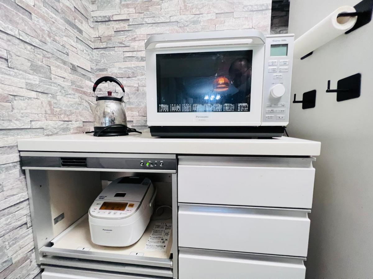 Ikebukuro Sta 8 Mins Good Access Modern House * Präfektur Tokio