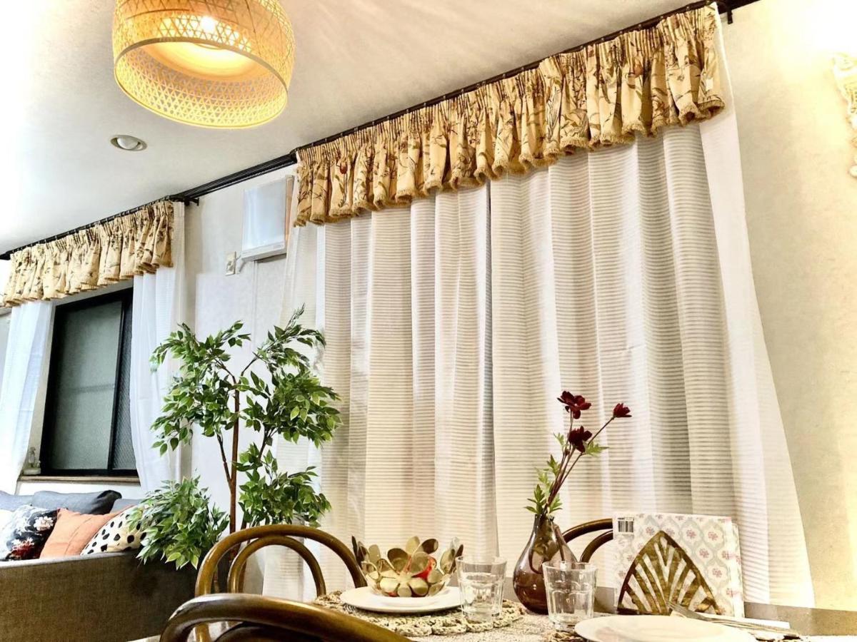 Ikebukuro Sta 8 Mins Good Access Modern House * Präfektur Tokio