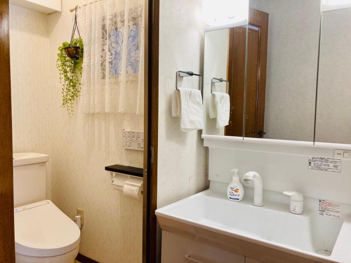 Ikebukuro Sta 8 Mins Good Access Modern House * Präfektur Tokio