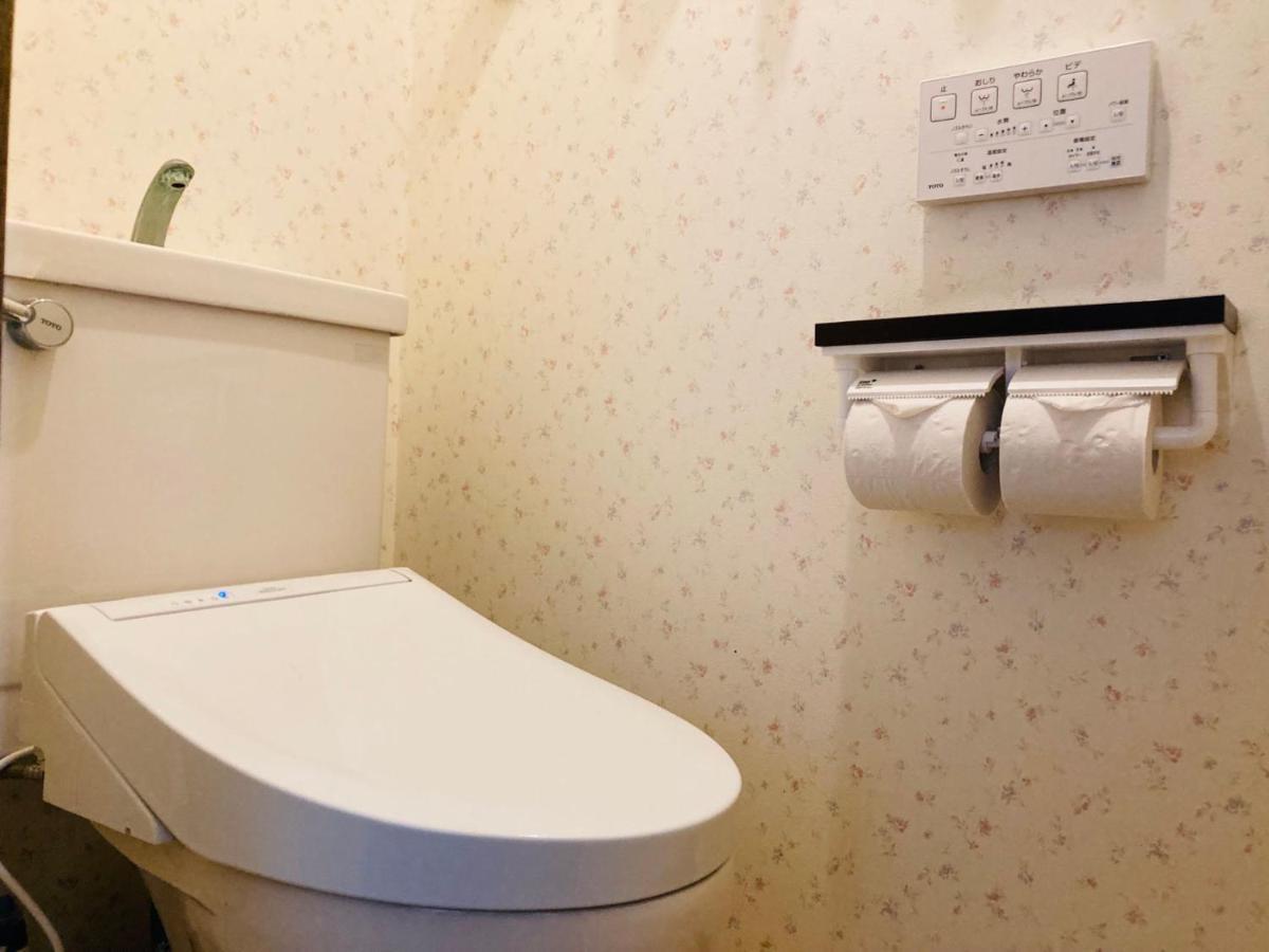 Ikebukuro Sta 8 Mins Good Access Modern House * Präfektur Tokio