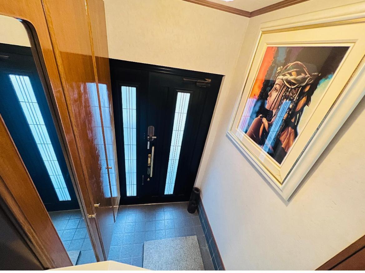 Ikebukuro Sta 8 Mins Good Access Modern House