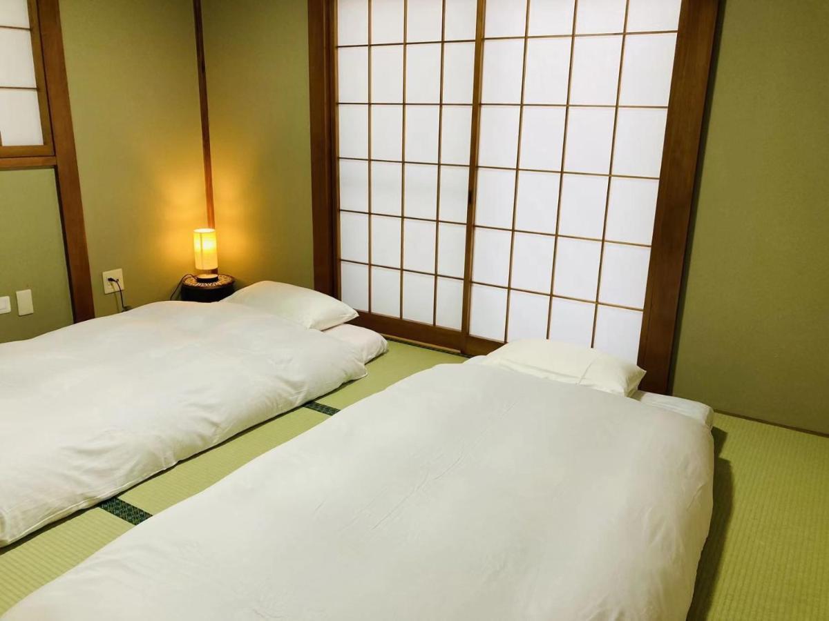 Ikebukuro Sta 8 Mins Good Access Modern House * Tóquio