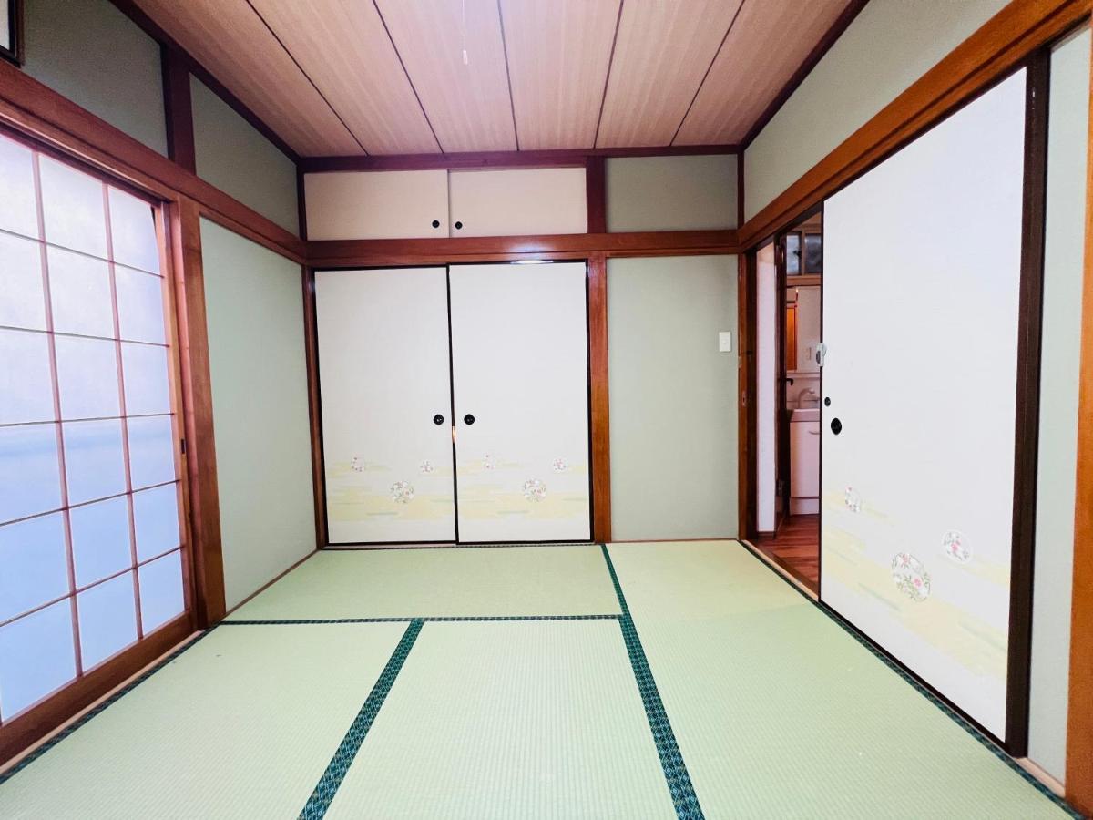 Pousada Ikebukuro Sta 8 Mins Good Access Modern House *