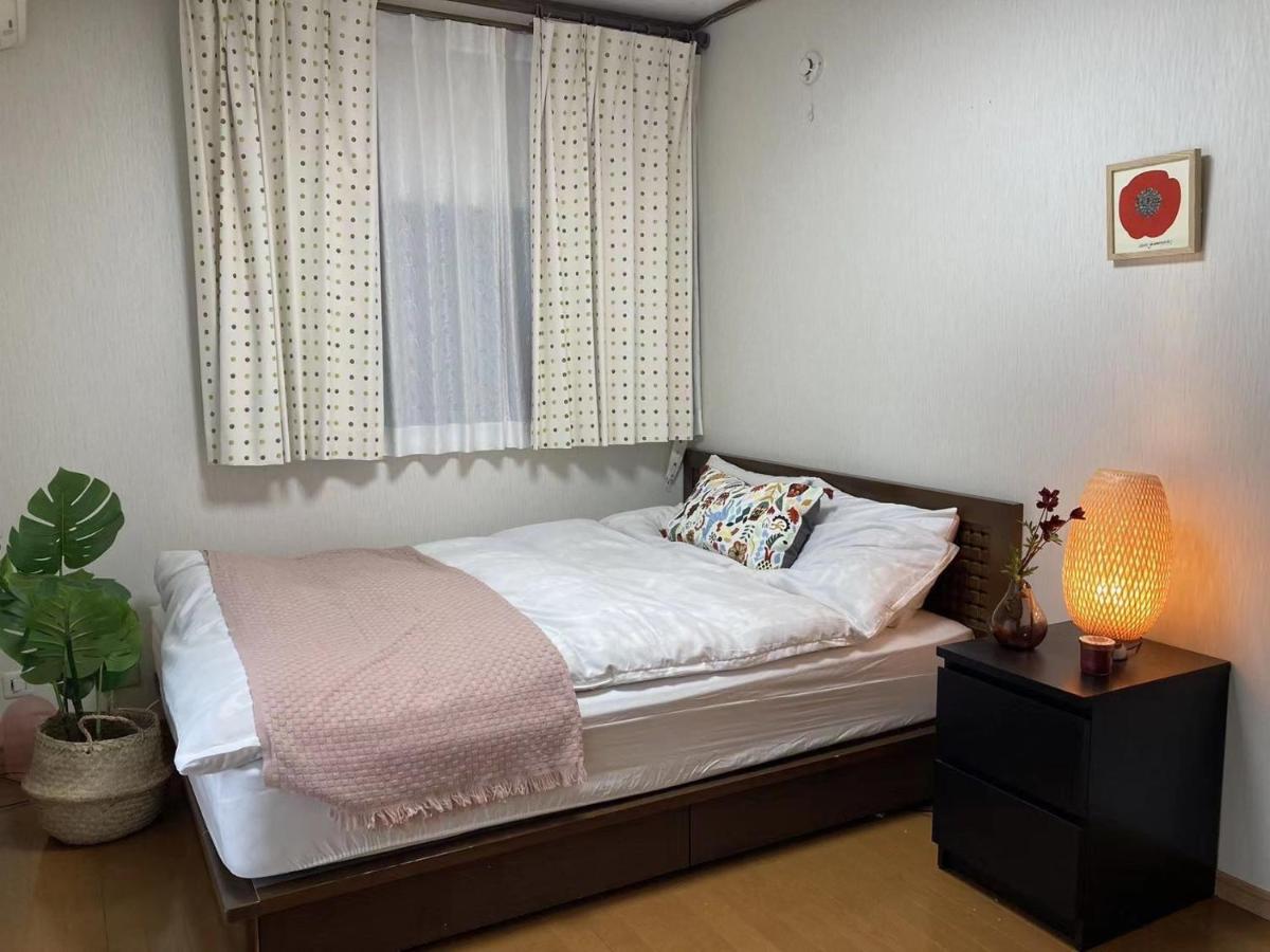 Ikebukuro Sta 8 Mins Good Access Modern House Pousada *