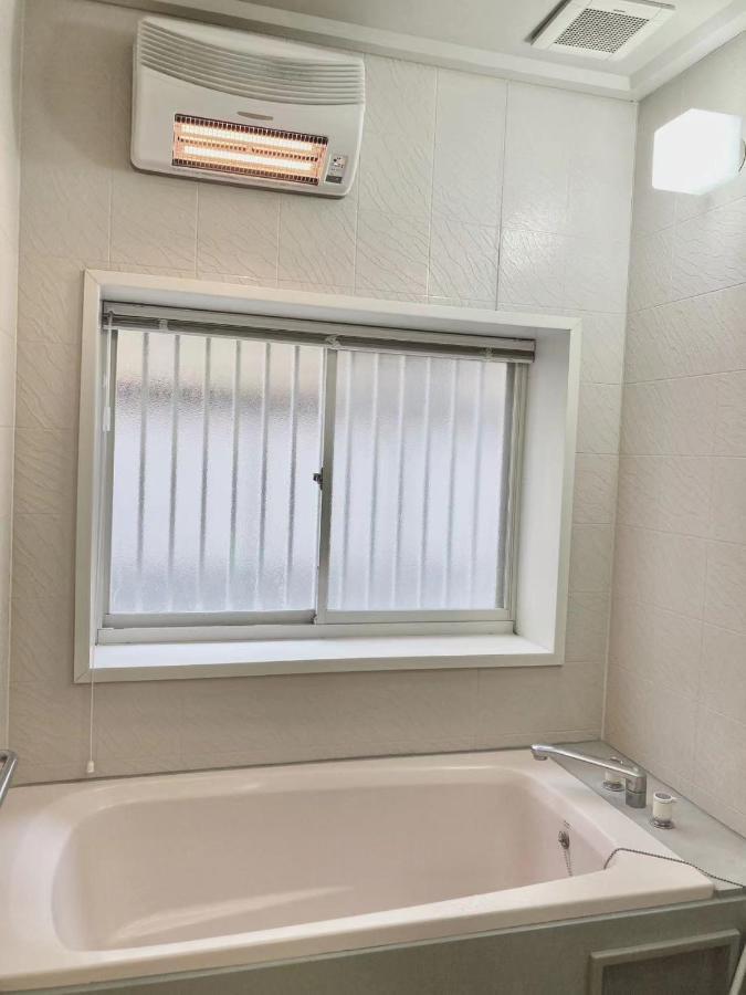 Pousada Ikebukuro Sta 8 Mins Good Access Modern House *