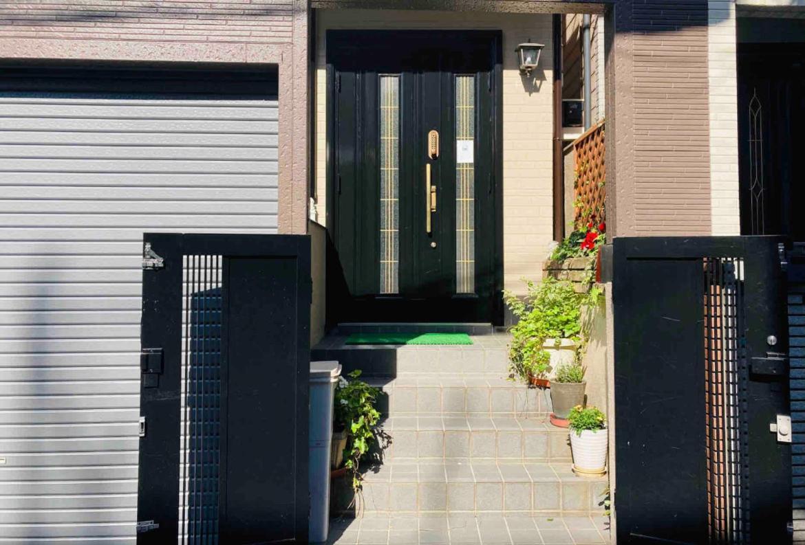 Ikebukuro Sta 8 Mins Good Access Modern House Pousada